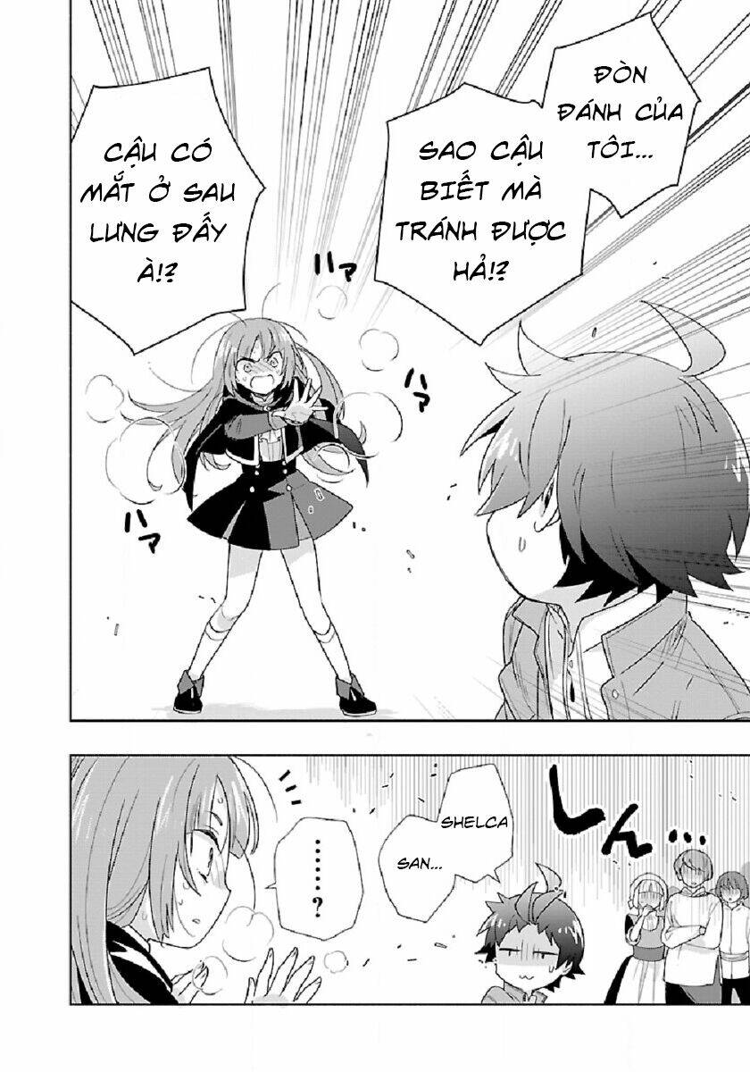 Tensei Shite Inaka De Slowlife Wo Okuritai Chap 48 - Next Chap 49