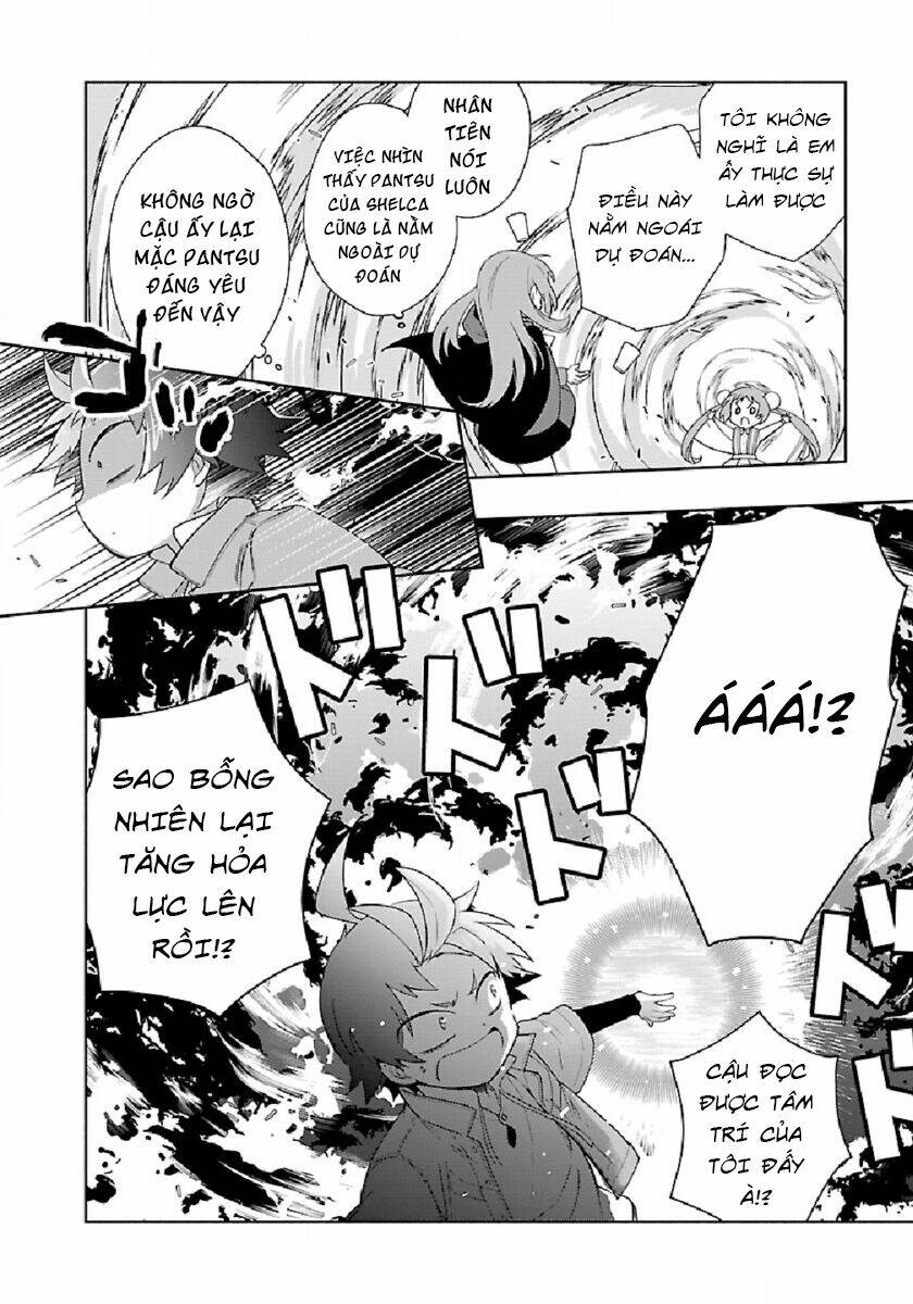 Tensei Shite Inaka De Slowlife Wo Okuritai Chap 48 - Next Chap 49