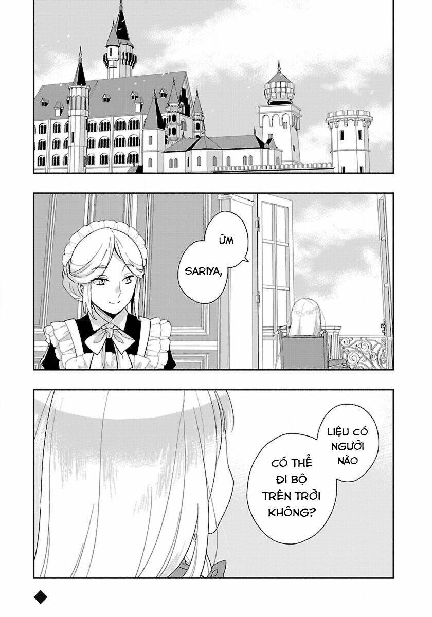 Tensei Shite Inaka De Slowlife Wo Okuritai Chap 49 - Next Chap 50