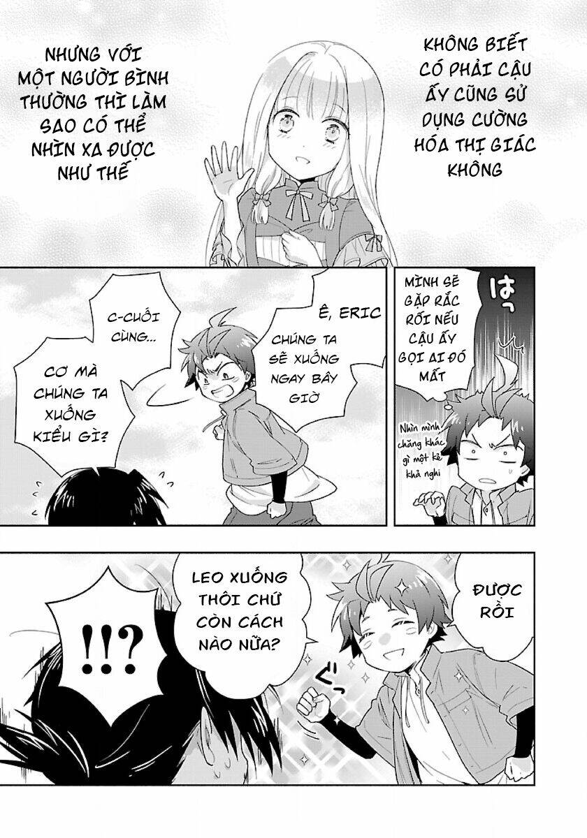 Tensei Shite Inaka De Slowlife Wo Okuritai Chap 49 - Next Chap 50