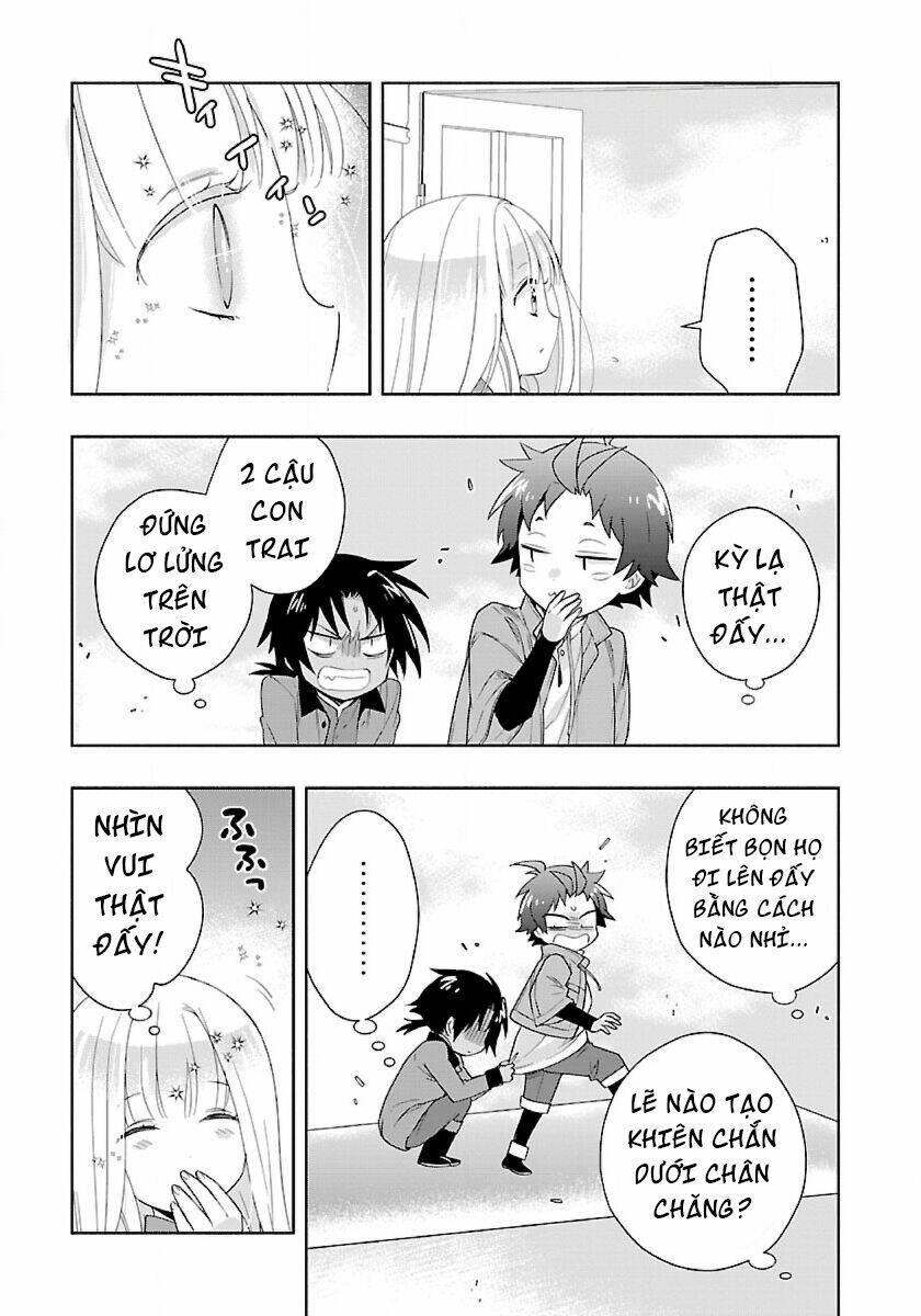 Tensei Shite Inaka De Slowlife Wo Okuritai Chap 49 - Next Chap 50