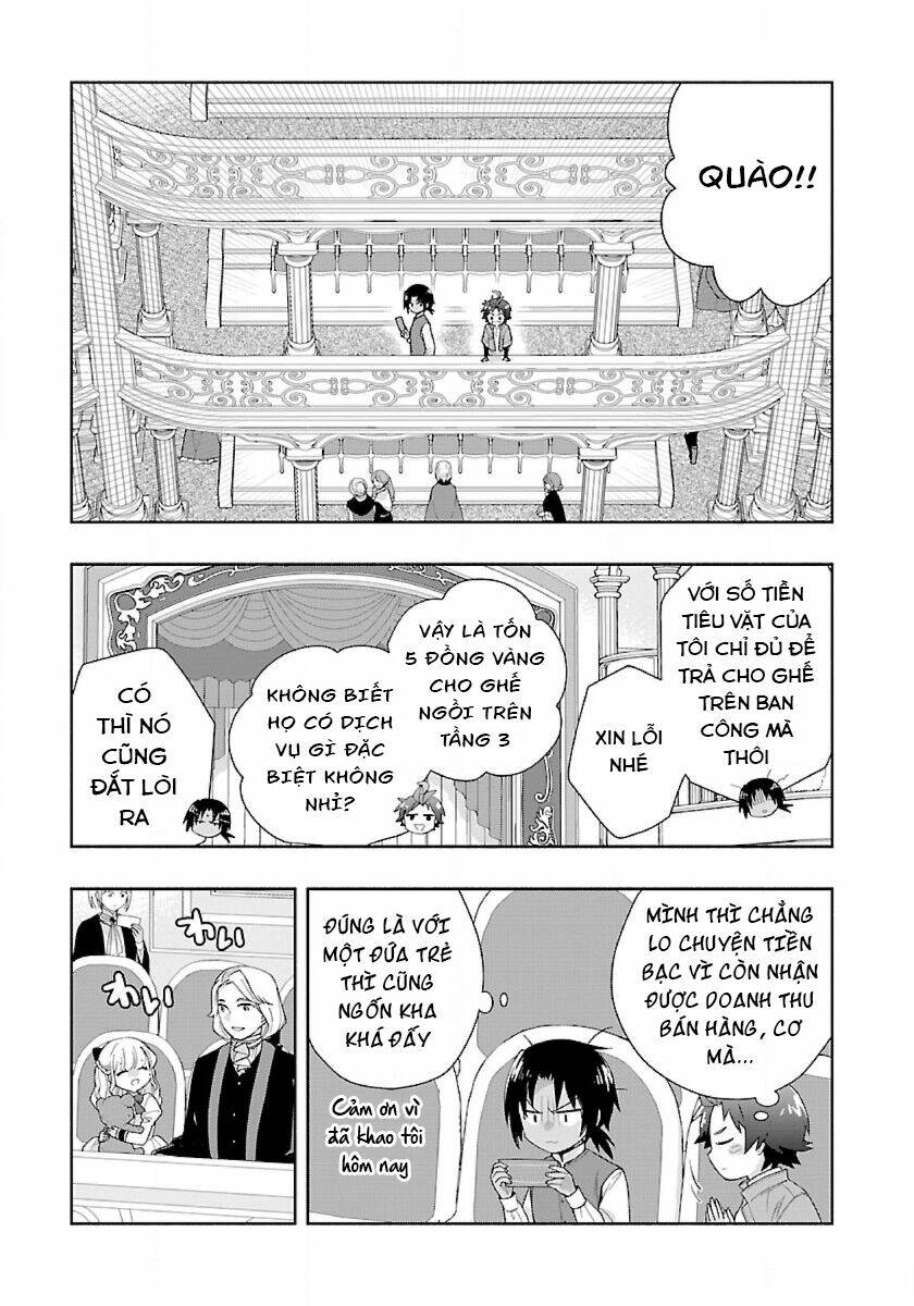 Tensei Shite Inaka De Slowlife Wo Okuritai Chap 49 - Next Chap 50