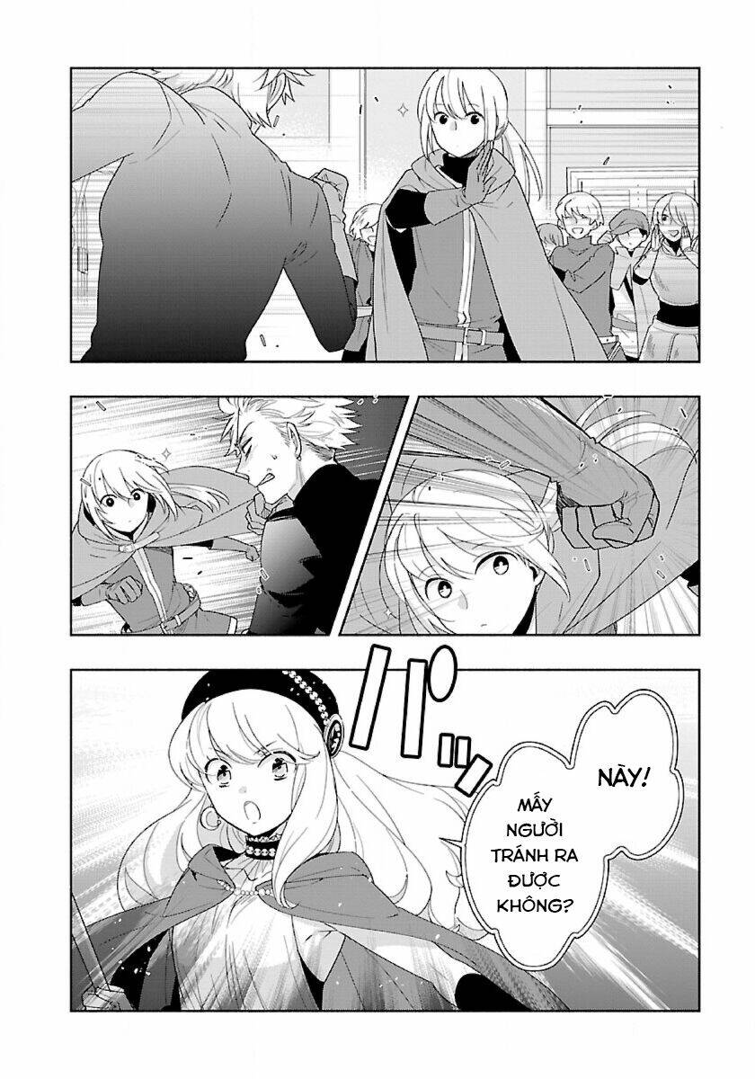 Tensei Shite Inaka De Slowlife Wo Okuritai Chap 49 - Next Chap 50