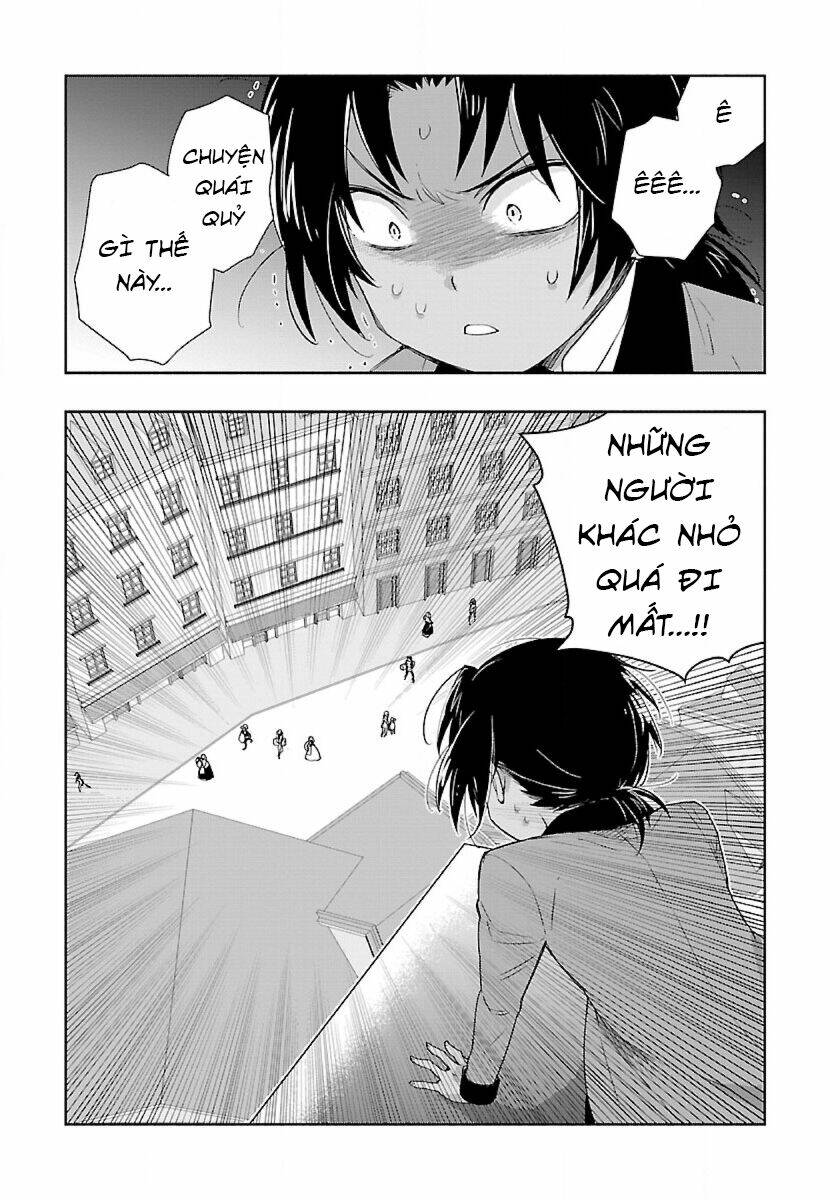 Tensei Shite Inaka De Slowlife Wo Okuritai Chap 49 - Next Chap 50