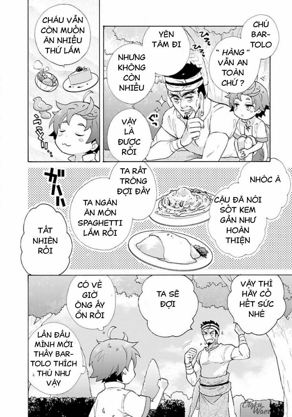 Tensei Shite Inaka De Slowlife Wo Okuritai Chap 5 - Next Chap 6