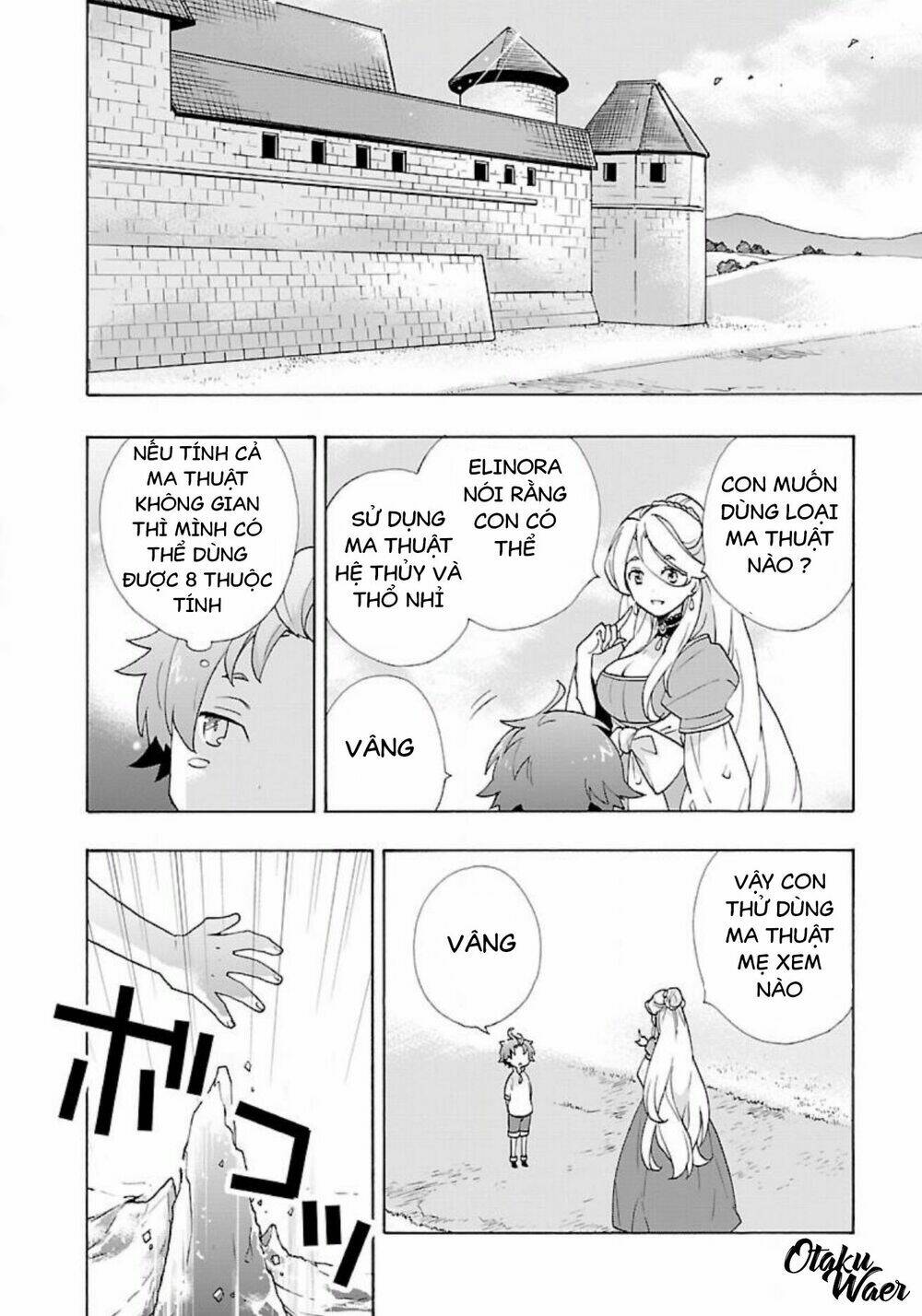 Tensei Shite Inaka De Slowlife Wo Okuritai Chap 5 - Next Chap 6