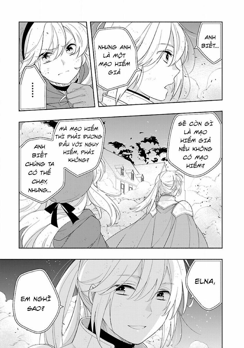 Tensei Shite Inaka De Slowlife Wo Okuritai Chap 50 - Next Chap 51