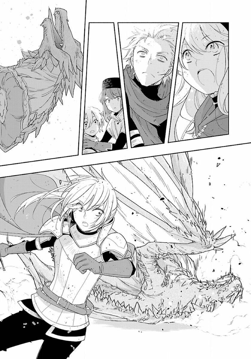 Tensei Shite Inaka De Slowlife Wo Okuritai Chap 50 - Next Chap 51