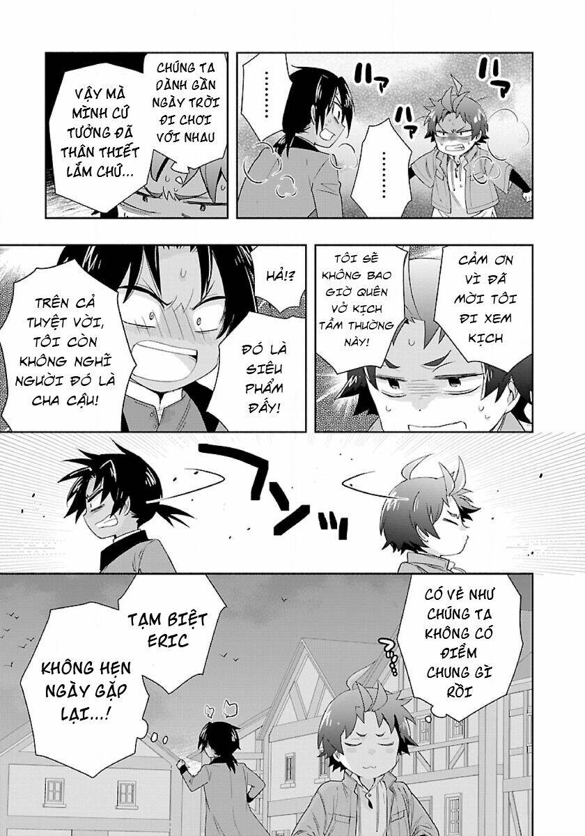 Tensei Shite Inaka De Slowlife Wo Okuritai Chap 50 - Next Chap 51