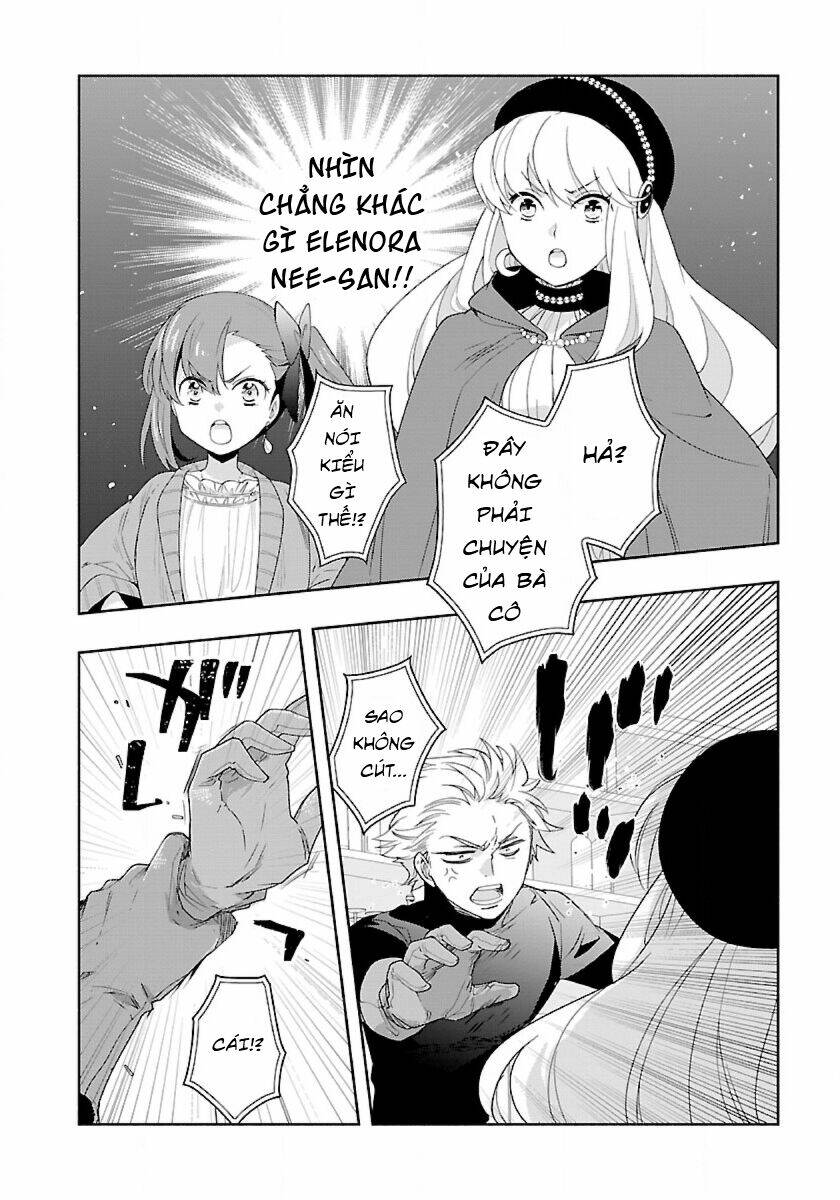 Tensei Shite Inaka De Slowlife Wo Okuritai Chap 50 - Next Chap 51