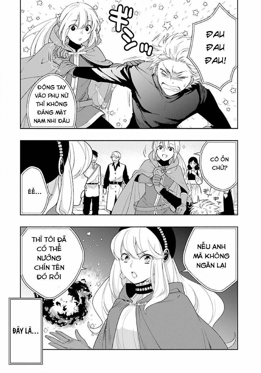 Tensei Shite Inaka De Slowlife Wo Okuritai Chap 50 - Next Chap 51