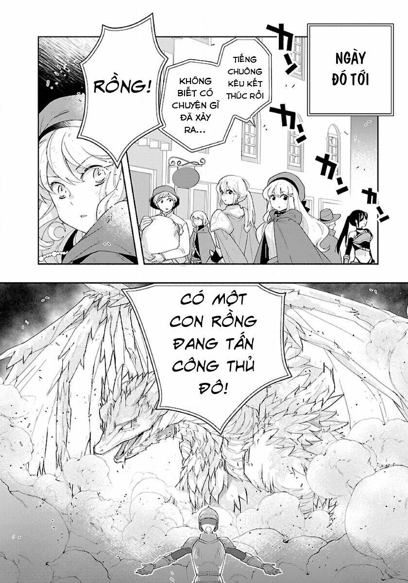 Tensei Shite Inaka De Slowlife Wo Okuritai Chap 50 - Next Chap 51