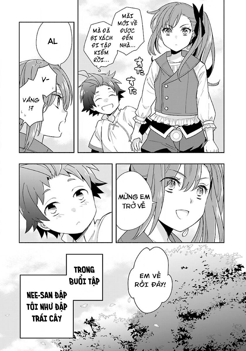 Tensei Shite Inaka De Slowlife Wo Okuritai Chap 52 - Next Chap 53