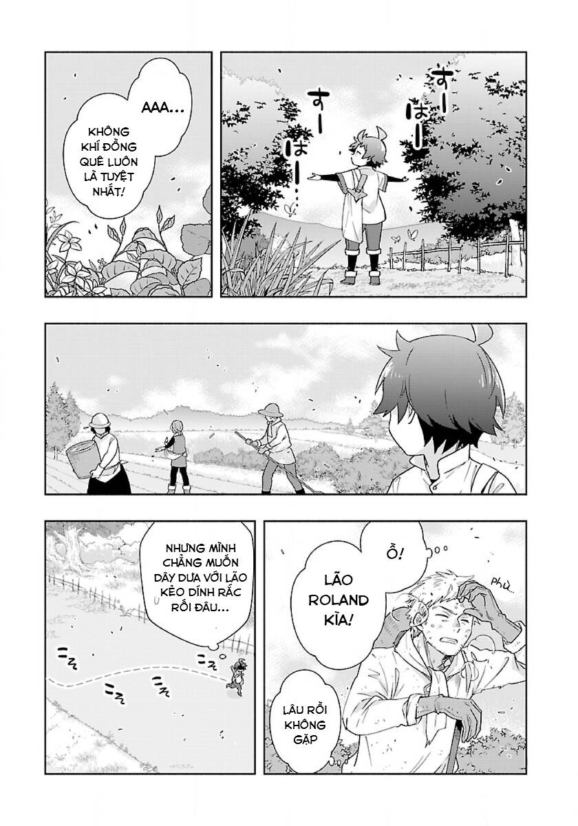 Tensei Shite Inaka De Slowlife Wo Okuritai Chap 53 - Next Chap 54