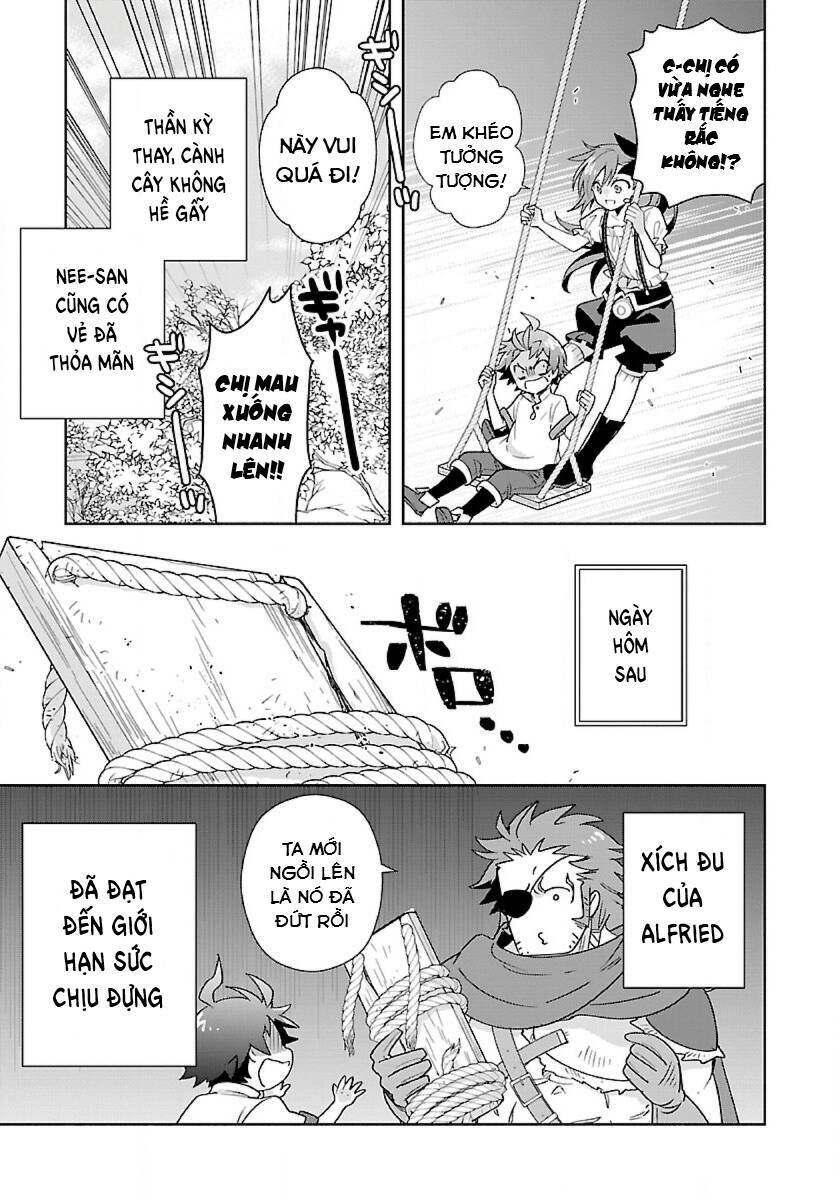 Tensei Shite Inaka De Slowlife Wo Okuritai Chap 55 - Next Chap 56