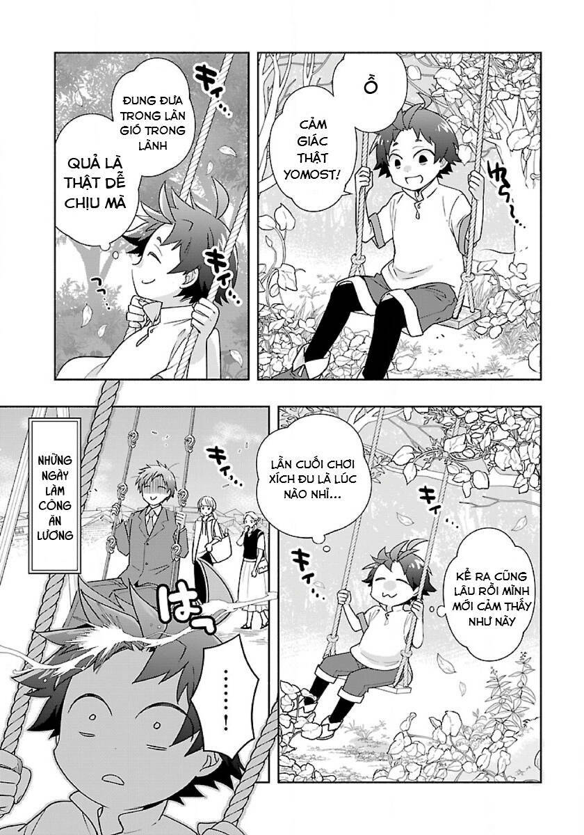 Tensei Shite Inaka De Slowlife Wo Okuritai Chap 55 - Next Chap 56