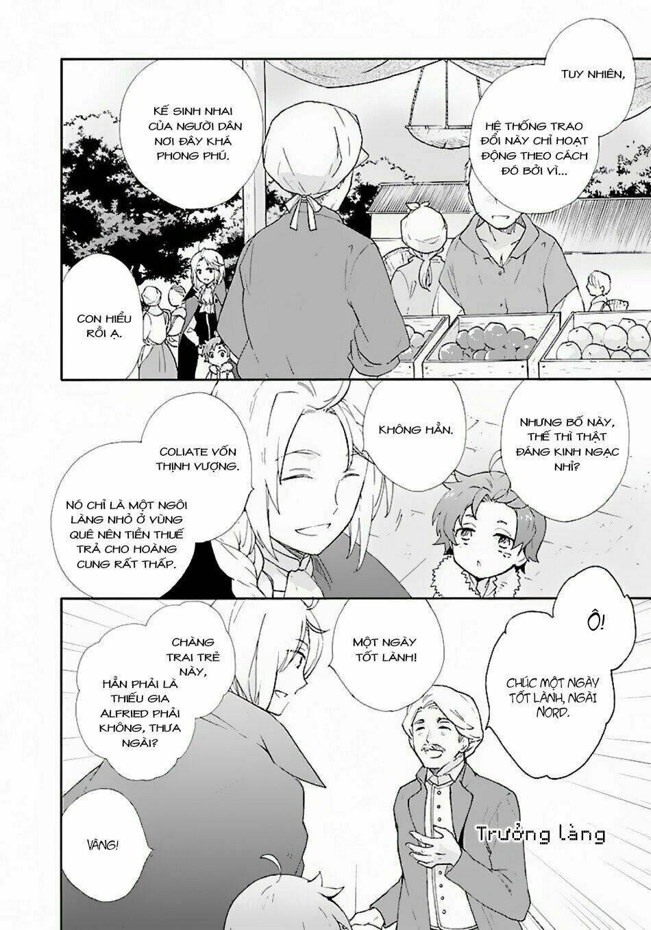 Tensei Shite Inaka De Slowlife Wo Okuritai Chap 6 - Next Chap 7