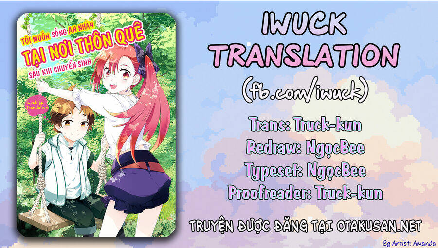 Tensei Shite Inaka De Slowlife Wo Okuritai Chap 63 - Next Chap 64