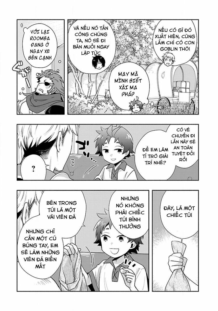 Tensei Shite Inaka De Slowlife Wo Okuritai Chap 64 - Next Chap 65