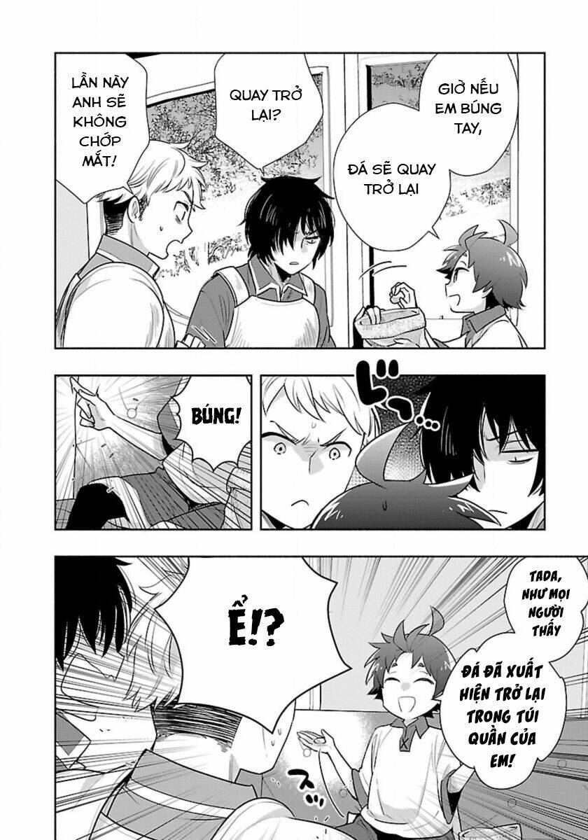 Tensei Shite Inaka De Slowlife Wo Okuritai Chap 64 - Next Chap 65