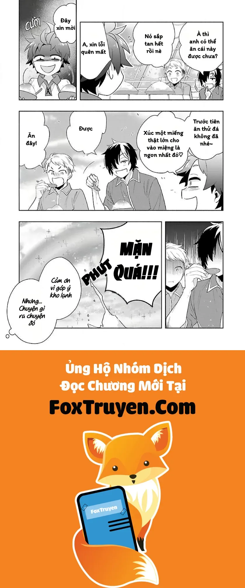 Tensei Shite Inaka De Slowlife Wo Okuritai Chap 74 - Next Chap 75