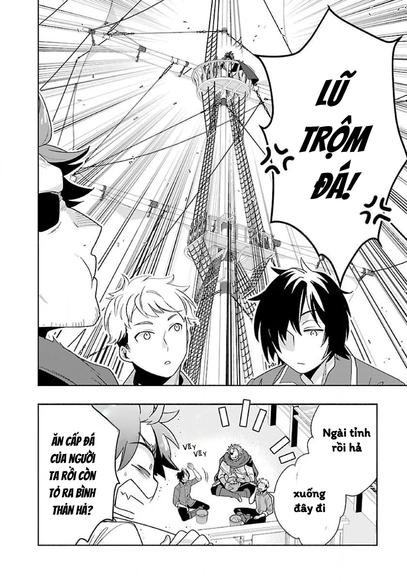 Tensei Shite Inaka De Slowlife Wo Okuritai Chap 74 - Next Chap 75