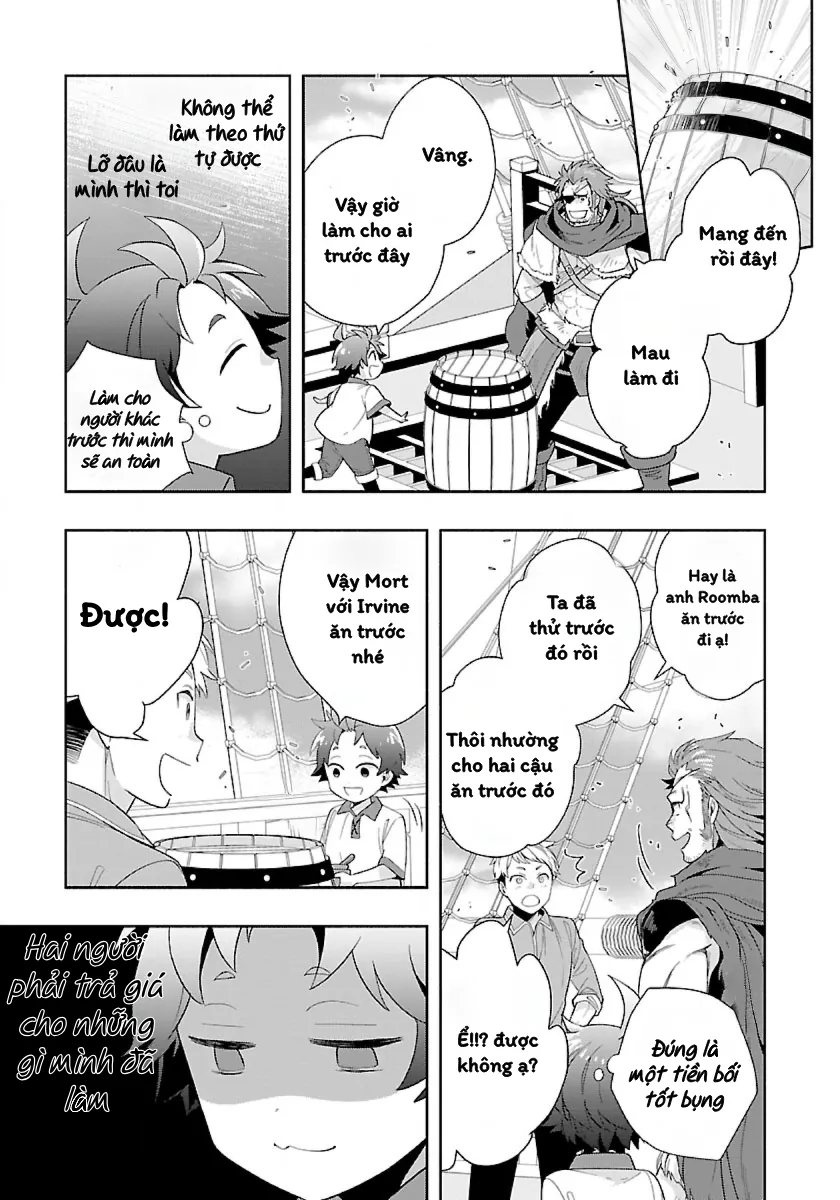 Tensei Shite Inaka De Slowlife Wo Okuritai Chap 74 - Next Chap 75