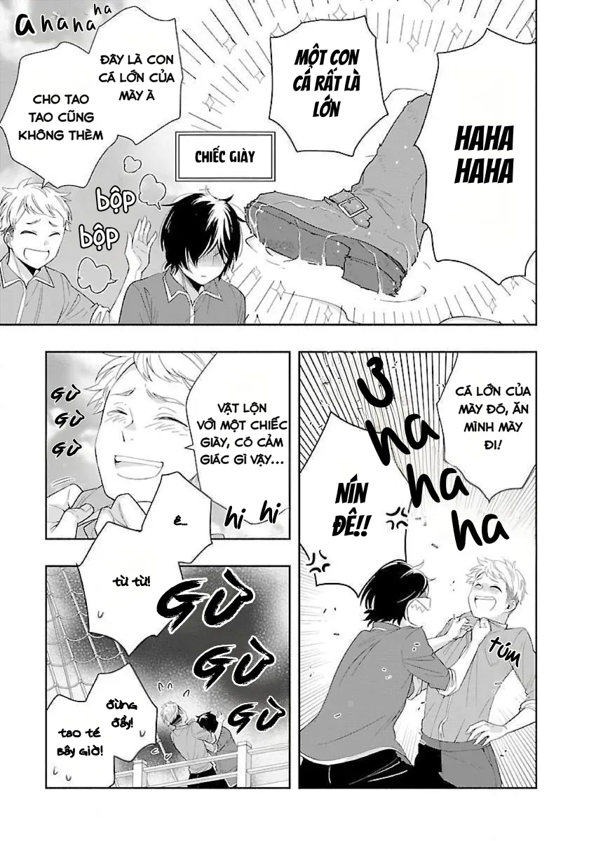 Tensei Shite Inaka De Slowlife Wo Okuritai Chap 76 - Next Chap 77