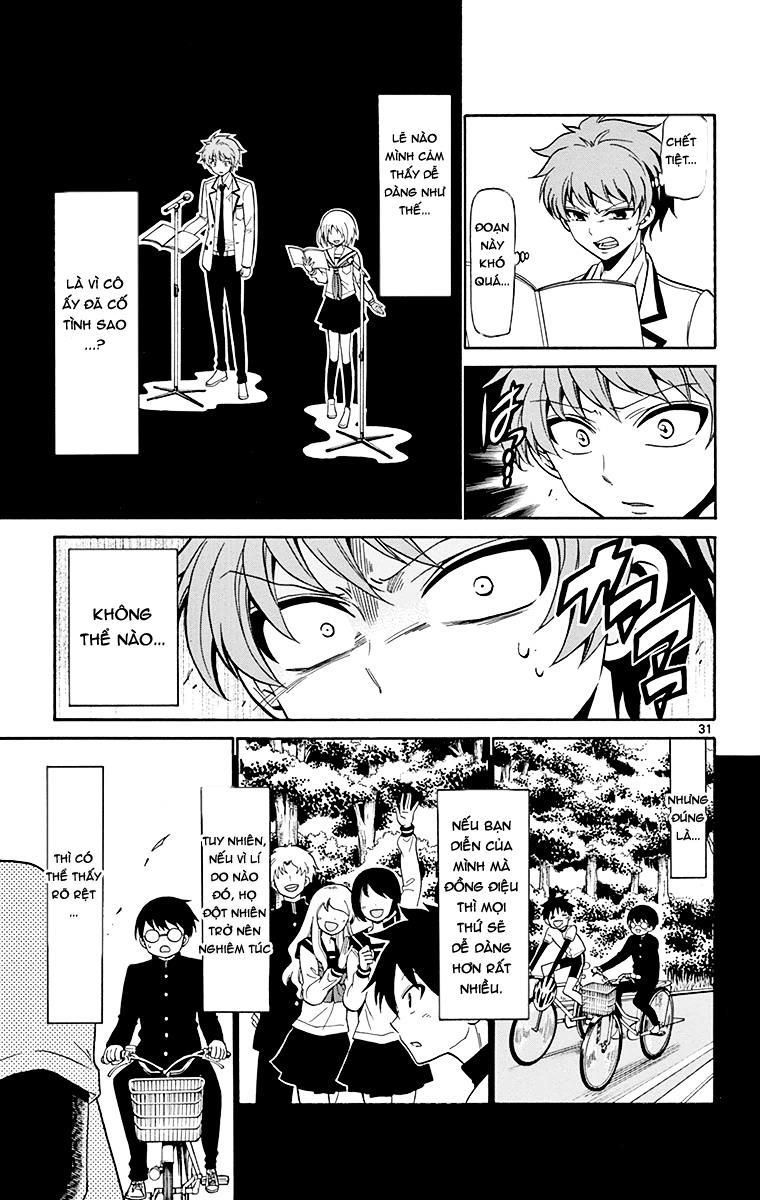 Tenshi To Akuto Chap 2 - Next Chap 3