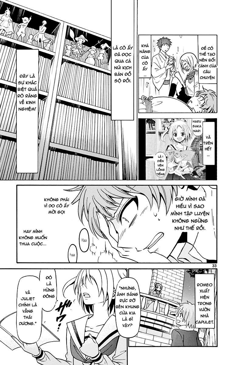 Tenshi To Akuto Chap 2 - Next Chap 3