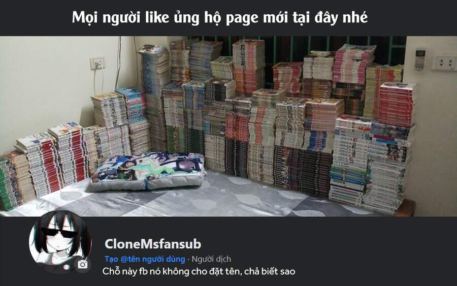 Tenshi To Akuto Chap 40 - Next Chap 41