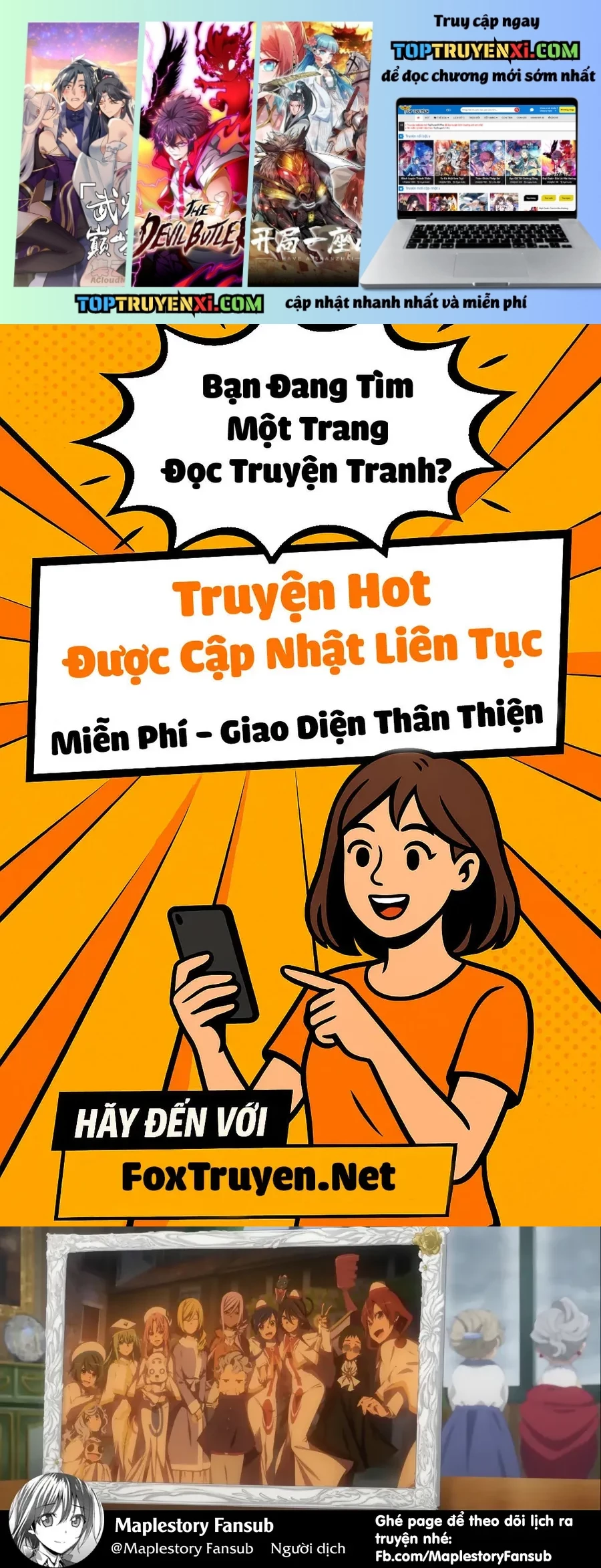 Tenshi To Akuto Chap 85 - Next Chap 86