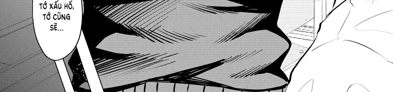 Tereru To Seitenkansuru Hitotachi No Renai Jijou Chap 1 - Next Chap 2