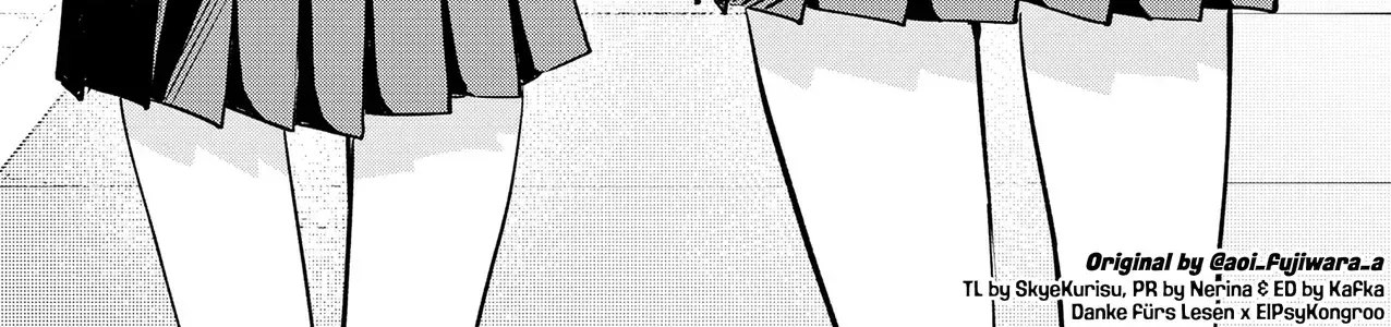 Tereru To Seitenkansuru Hitotachi No Renai Jijou Chap 1 - Next Chap 2