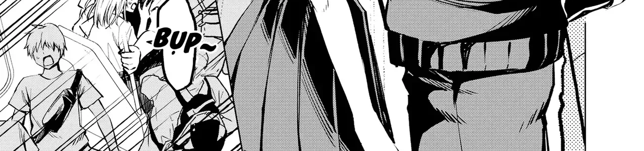 Tereru To Seitenkansuru Hitotachi No Renai Jijou Chap 2 - Next Chap 3