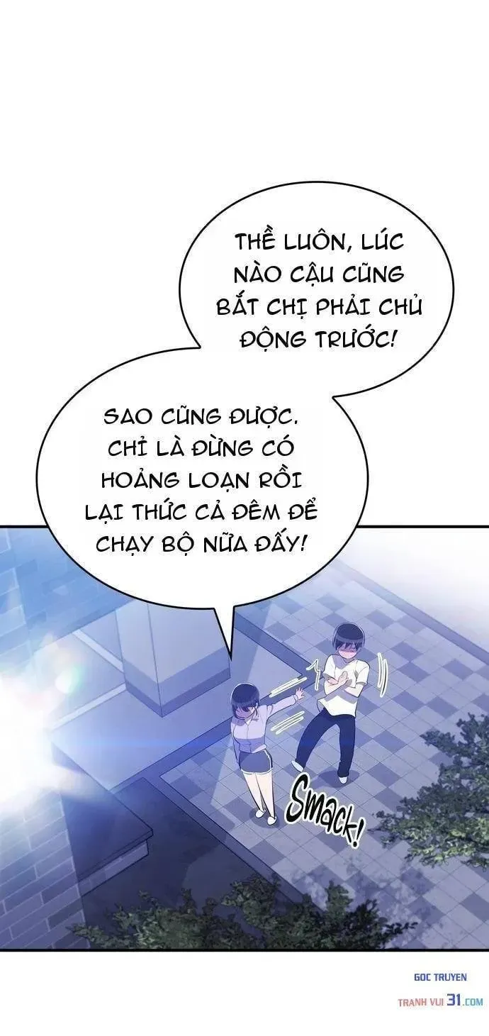 Teto X Egen Chap 22 - Next Chap 23