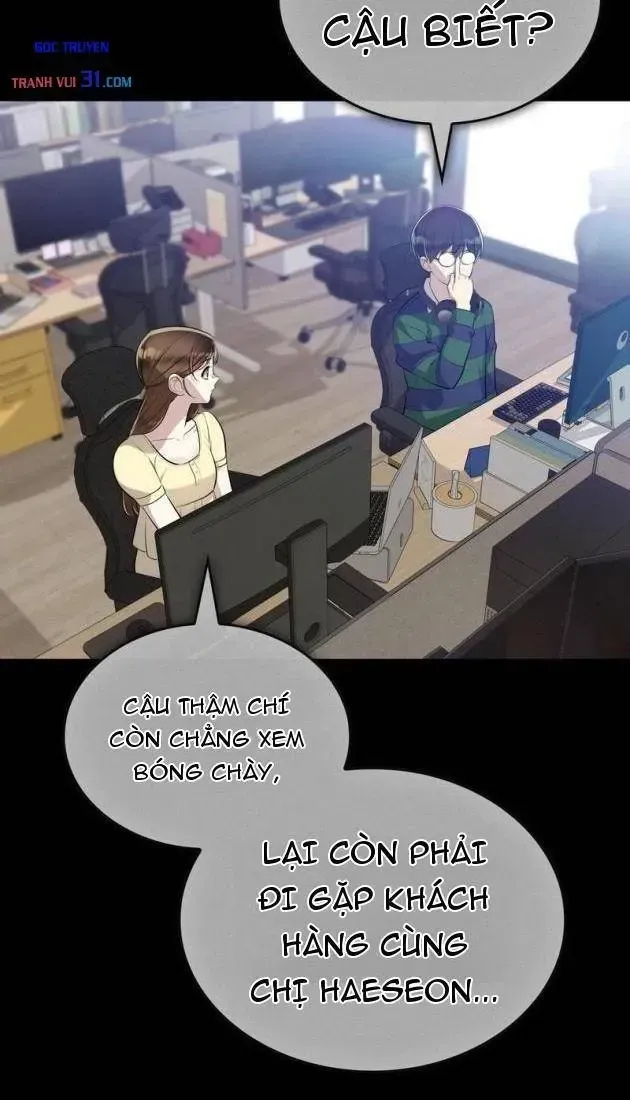 Teto X Egen Chap 23 - Next Chap 24