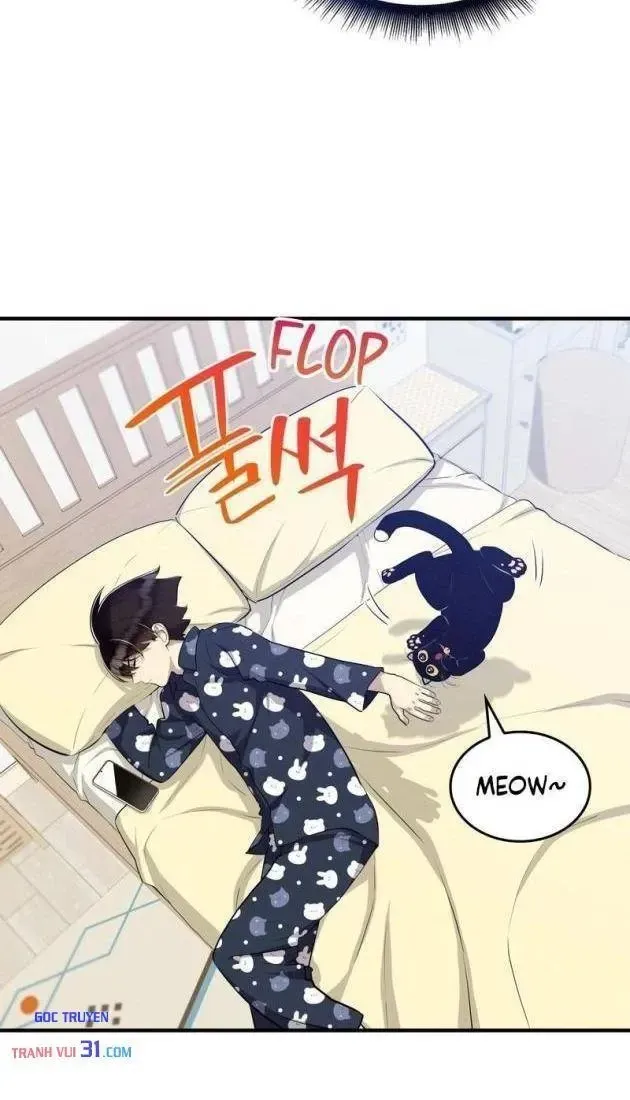 Teto X Egen Chap 23 - Next Chap 24