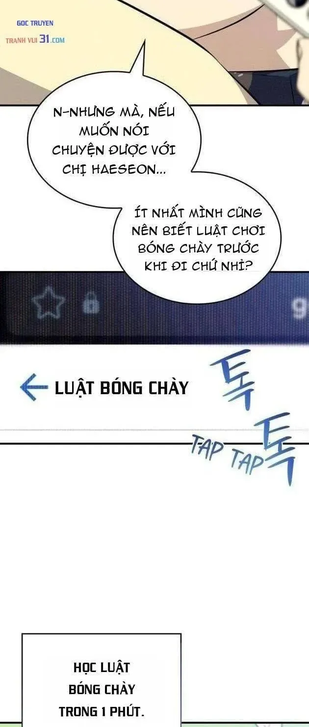 Teto X Egen Chap 23 - Next Chap 24