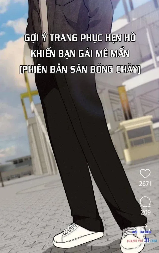 Teto X Egen Chap 23 - Next Chap 24
