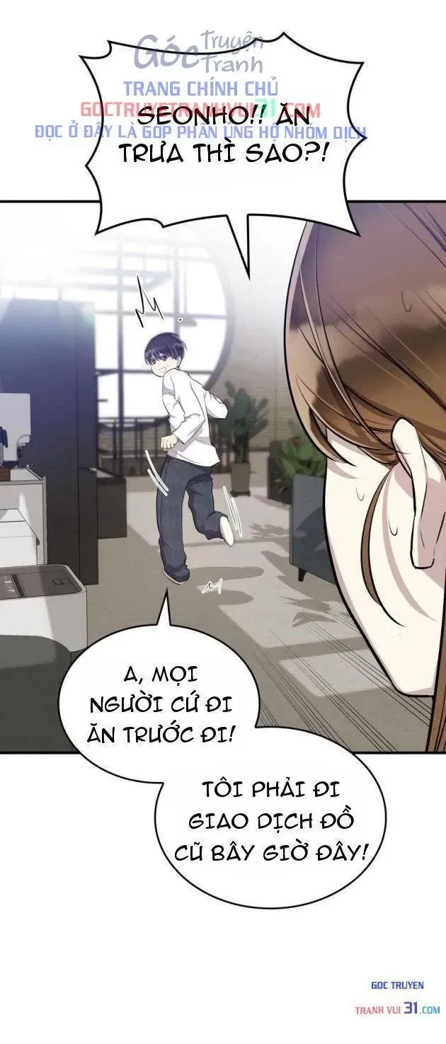 Teto X Egen Chap 23 - Next Chap 24