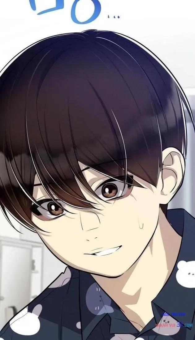 Teto X Egen Chap 23 - Next Chap 24