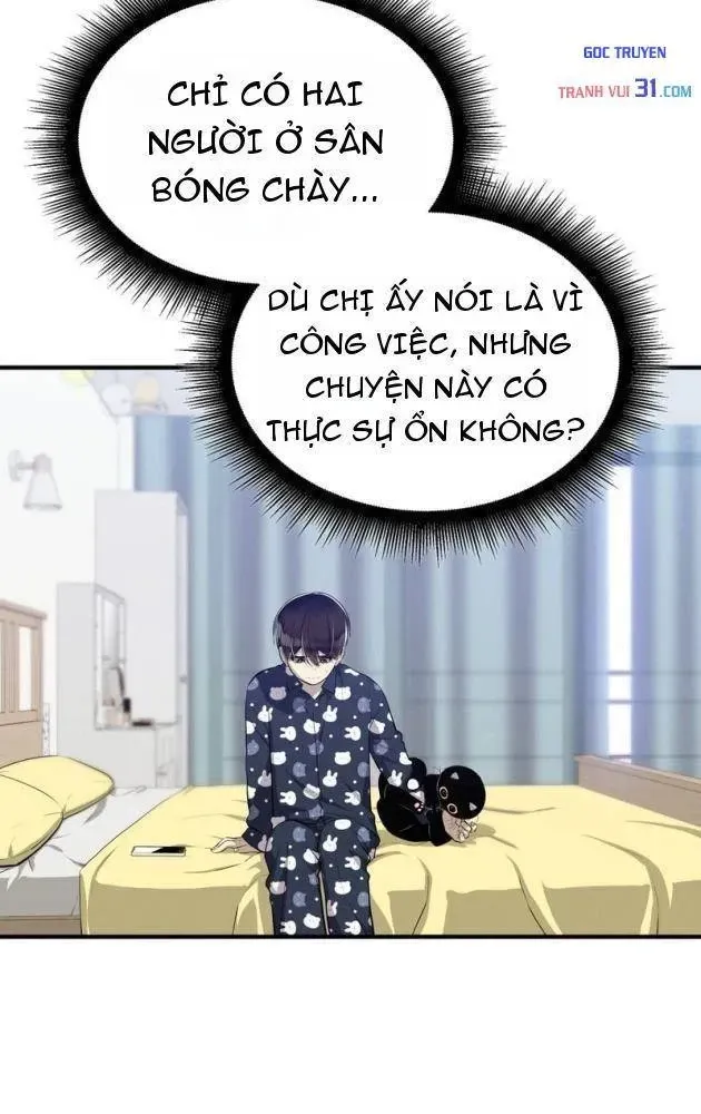 Teto X Egen Chap 23 - Next Chap 24