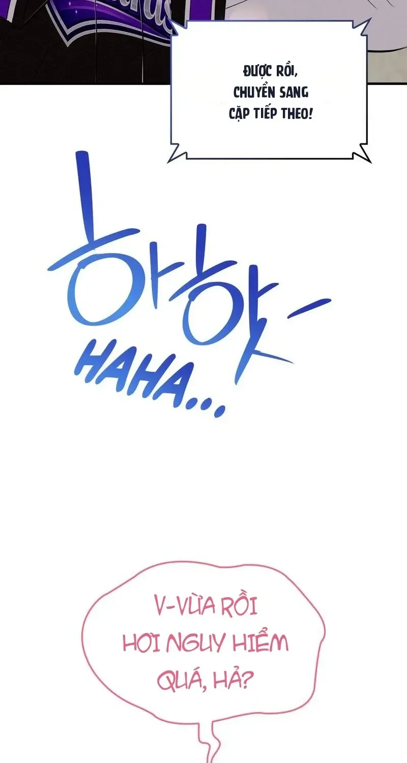 Teto X Egen Chap 24 - Next Chap 25