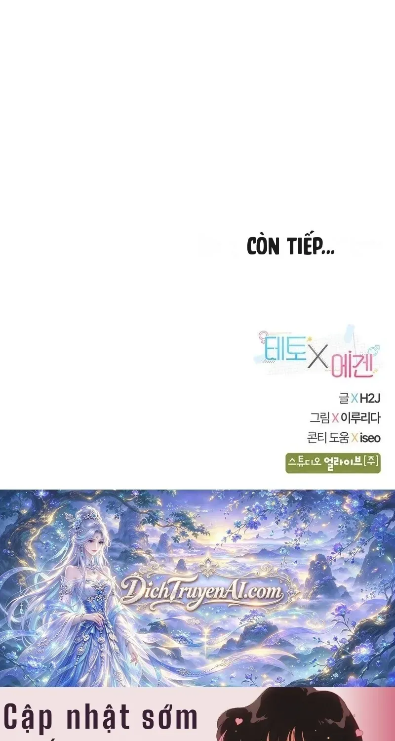 Teto X Egen Chap 24 - Next Chap 25