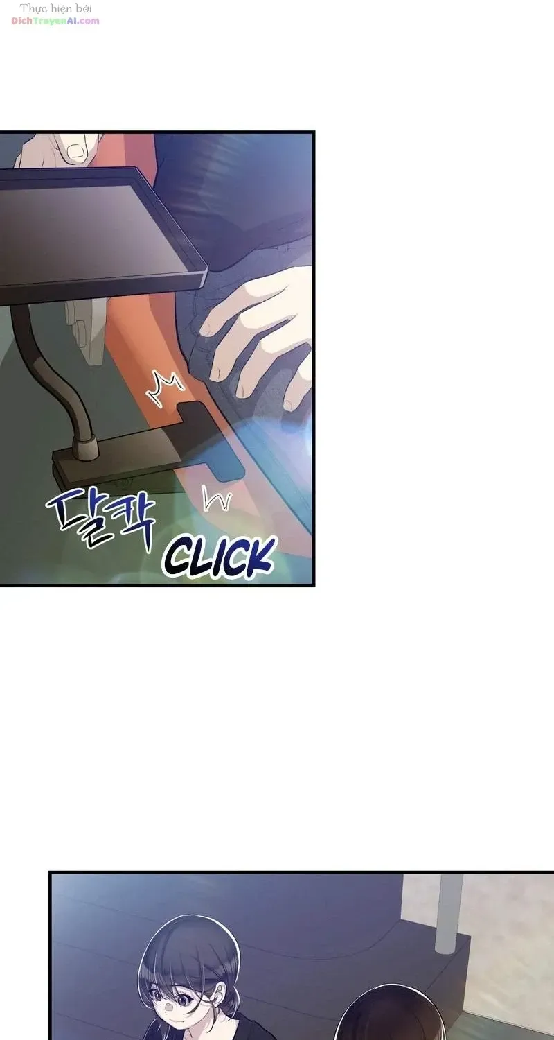 Teto X Egen Chap 24 - Next Chap 25