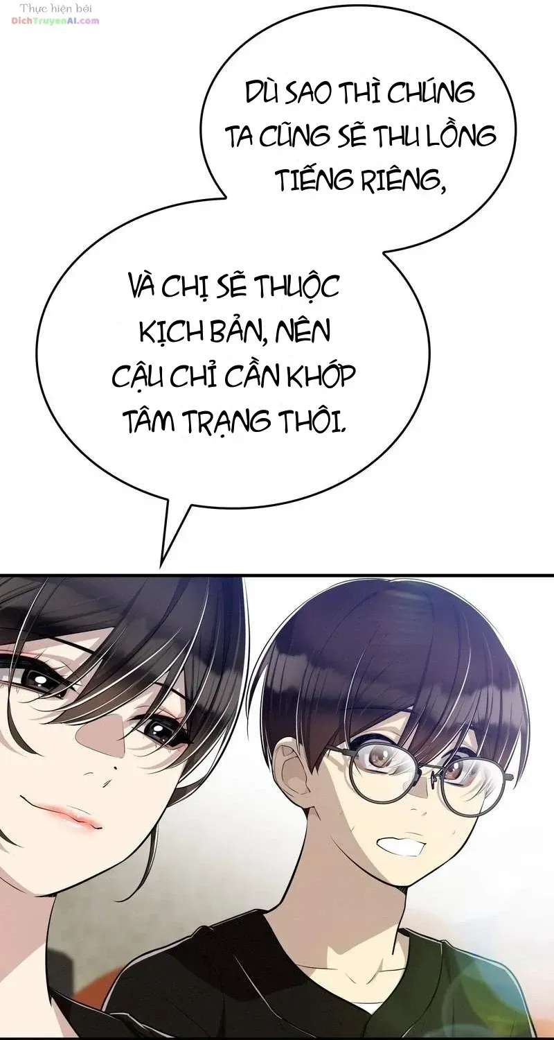 Teto X Egen Chap 24 - Next Chap 25