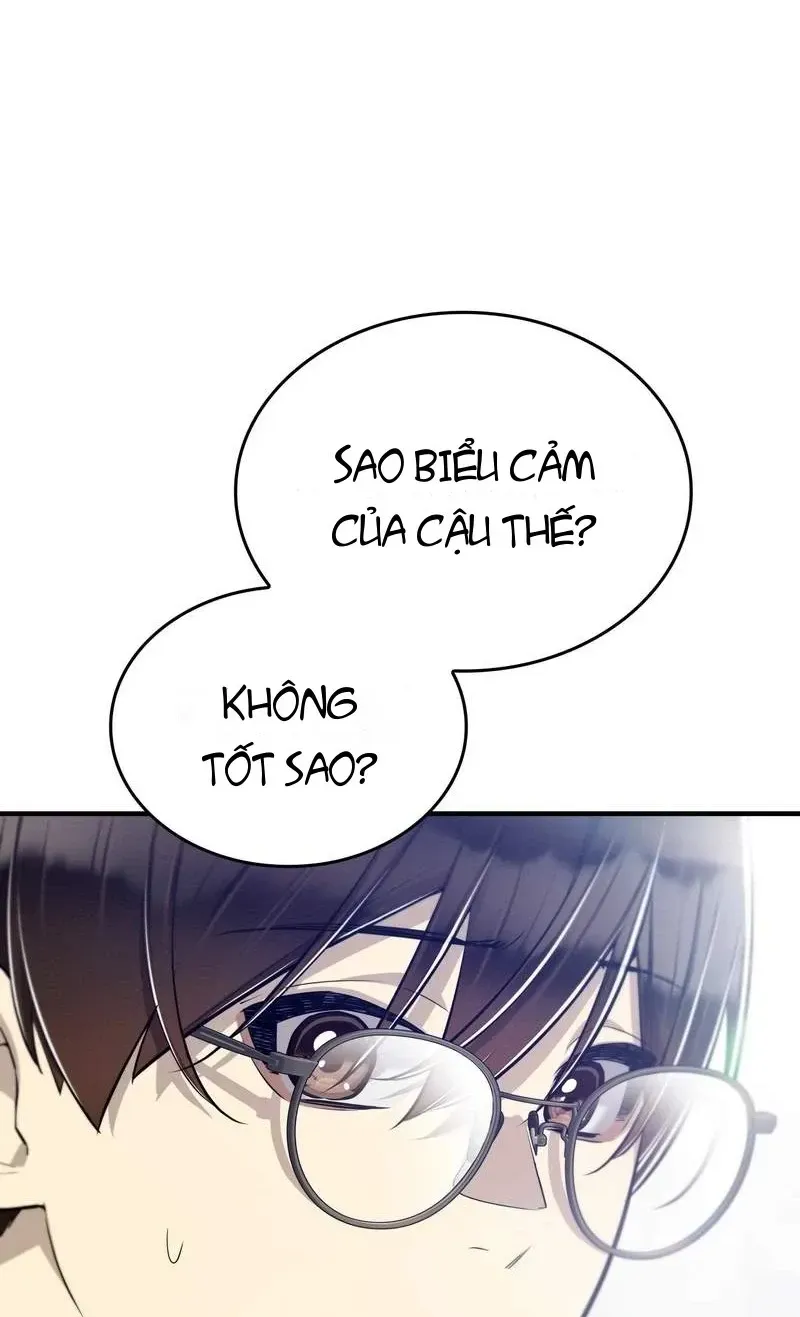 Teto X Egen Chap 24 - Next Chap 25