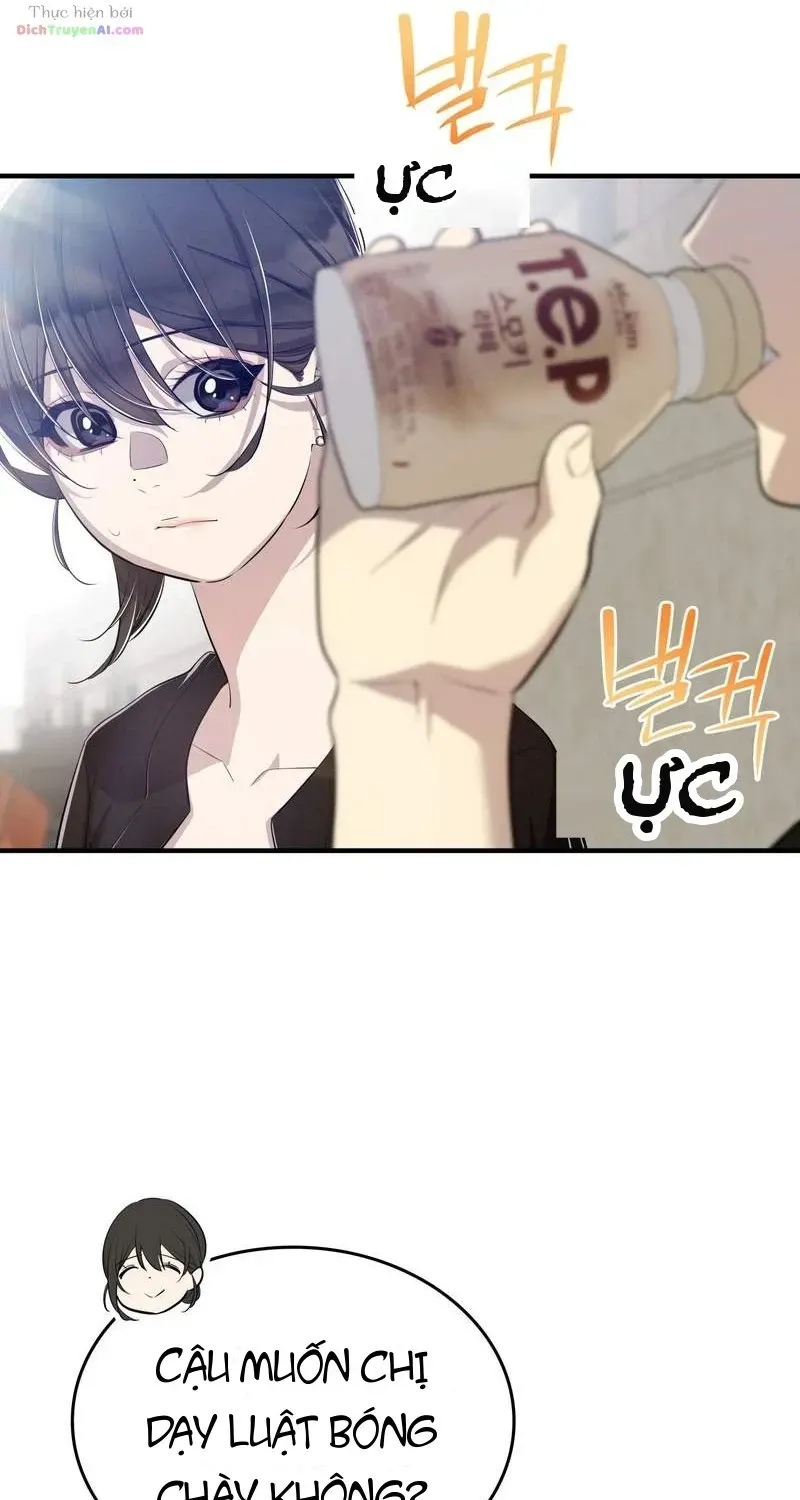 Teto X Egen Chap 24 - Next Chap 25