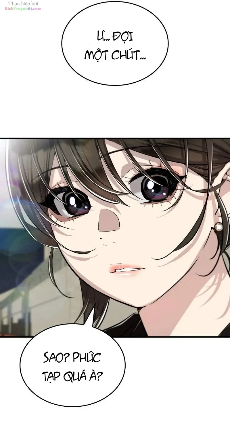 Teto X Egen Chap 24 - Next Chap 25